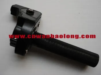 Dirt Bike Parts &amp; Accessories Alloy CNC Throttle 023H