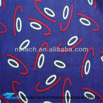 Printing Auto foam bonded fabric, Auto upholstery fabric