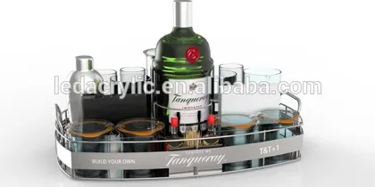 Tanqueray Serving Tray