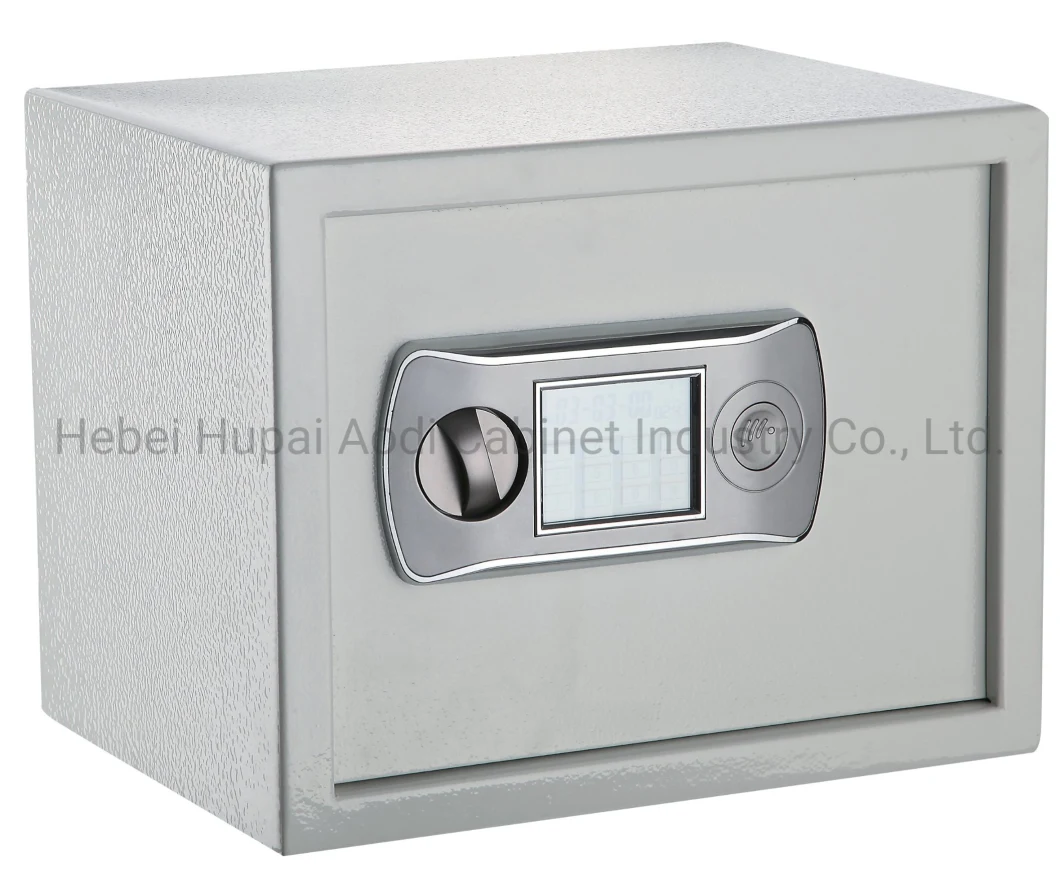 Electronic Touch Screen Safe Box