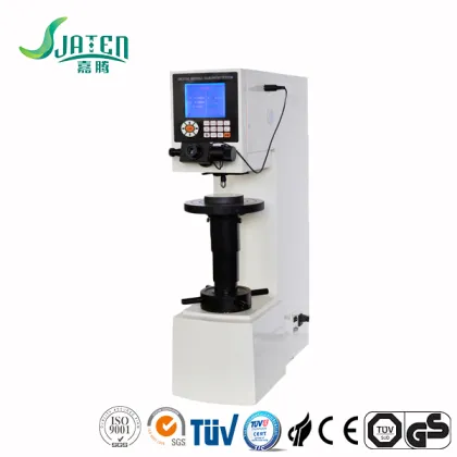 Digital Display Rockwell Hardness Tester for Metal