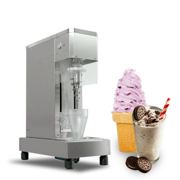 Ice Cream Blender/Swirl Freeze Machine - Ships from USA Warehouse