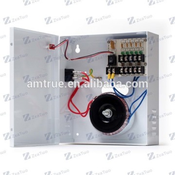DC 24v 3amp 5CH Transformer Power Supply