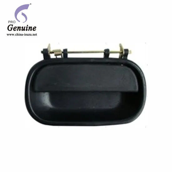 NPR Truck Body Spare Parts - Left Hand Outside Door Handle 8-97867721-1 for Isuzu
