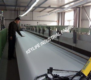 Polyester Woven Dryer Fabric and Belt for Paper Machine