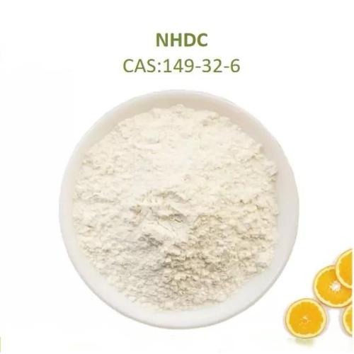Natural Sweetener Neohesperidin Dihydrochalcone NHDC Powder