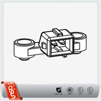 Auto Electronic Bosch Horn Peugeot Snail Horn