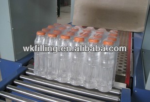 YCD series Bottle Shrinking Packing Machine