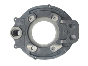 Universal Backing plate EQ153