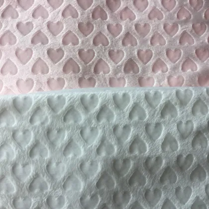 Oeko-tex standard 100 micro velboa fabric