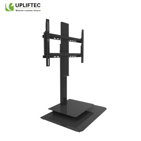 Motorized TV Mount Height Adjustable Mechanical TV Lift