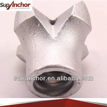SupAnchor high quality drilling bit rock drill