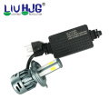 4 Led Motorcycle Headlights Bulb For Motorcycle Cars