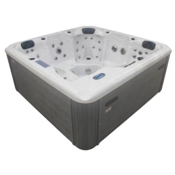 Balboa system outdoor Spa Hot Tub