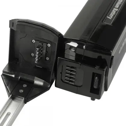 lithium battery with brand cell