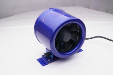 SE-A150 Variable Frequency Pipe Fan
