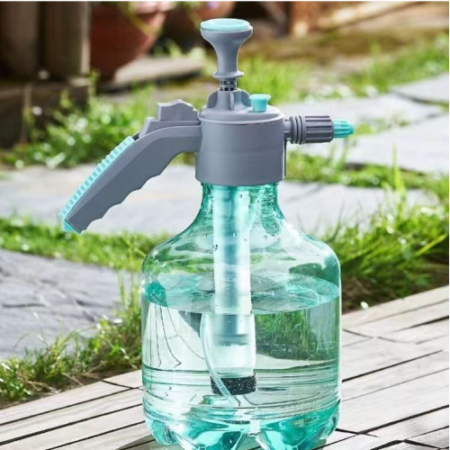 Spruzzatore d&#39;acqua vegetale Spruzzatore d&#39;acqua da giardino