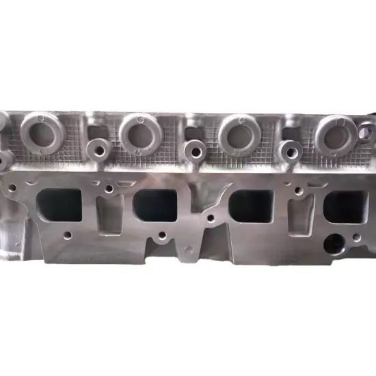 Best Choice High Quality YD25/YD25DDTI Cylinder Head