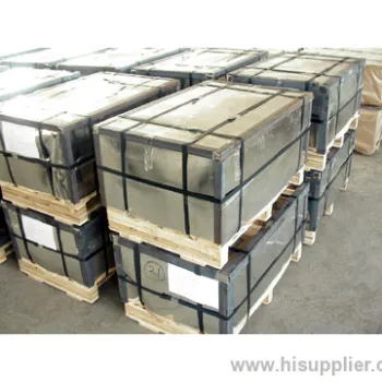 Food Tin Plate /tinplate For Storage 