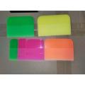 High Soft Rubber PPF Squeegee Wrapping Tools