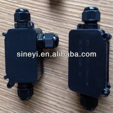 Led IP65 Waterproof connector box