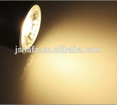 High Lumen High Bright SMD/COB ar111 Led Lightings 10w base GU10/G53