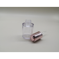 30ml glass dropper bottles with plastic cap