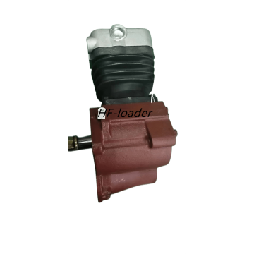 Kompresor Udara Mesin Diesel AZ1560130070
