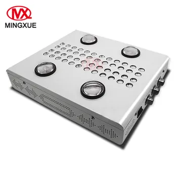 Best Indoor Grow Light Systems 600 Watt Cob Led Grow Light