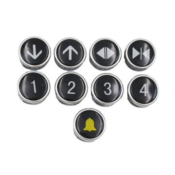 Elevator Button BST: Elevator Parts Push Buttons