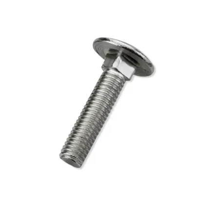 Carriage Bolt DIN603 Bolt