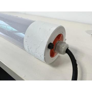 Lumière Tri-Fresh à LED de 20W 600 mm