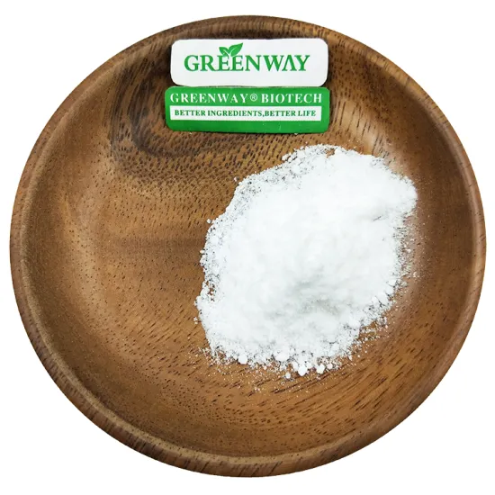 Food Grade Glucono-Delta-Lactone, GDL, Gluconolactone, and Delta-Glucanolactone Powder: Understanding its Uses and Benefits in Culinary and Industrial Applications