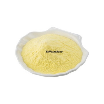 Factory Price Pulforaphane Glucosinolate Bulk Factory