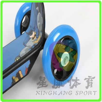 Three Wheel Mini Kids Scooter for Children