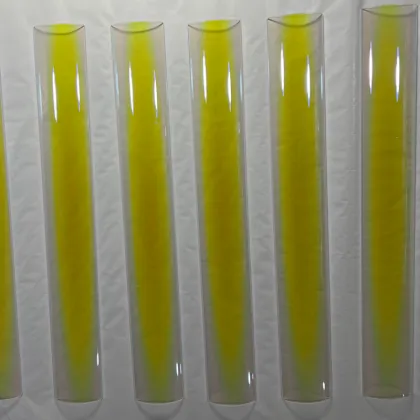 UV Long Pass Optical Cold Mirror Reflect UV Pass IR Filter Glass 365nm