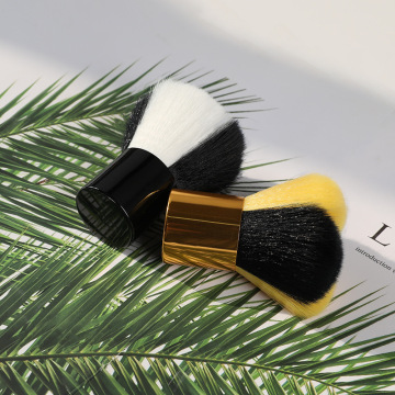 Wholesale Synthetic Fiber Nail Dust Brush - High Appearance Level