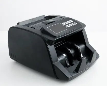 UNION 0710 Portable Bill Counter Money Counting Machine