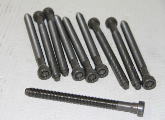 Cylinder Head Bolt WHT002131A for Engine