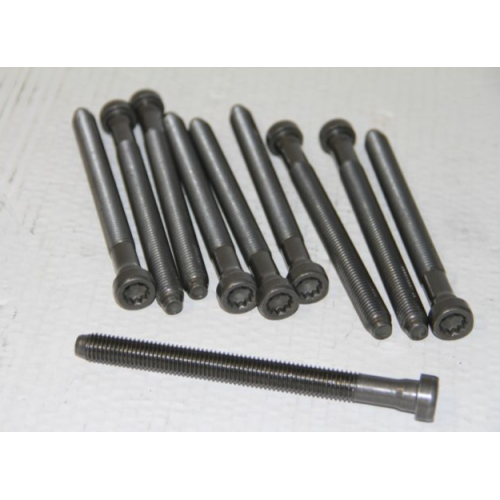 Cylinder Head Bolt Kit for Engine Rebuild