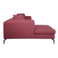 Sofa sectionnel de style moderne Como par DWR