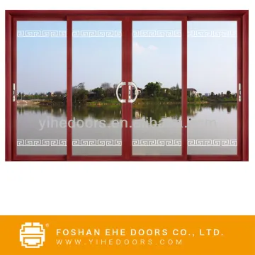aluminium sliding door pictures