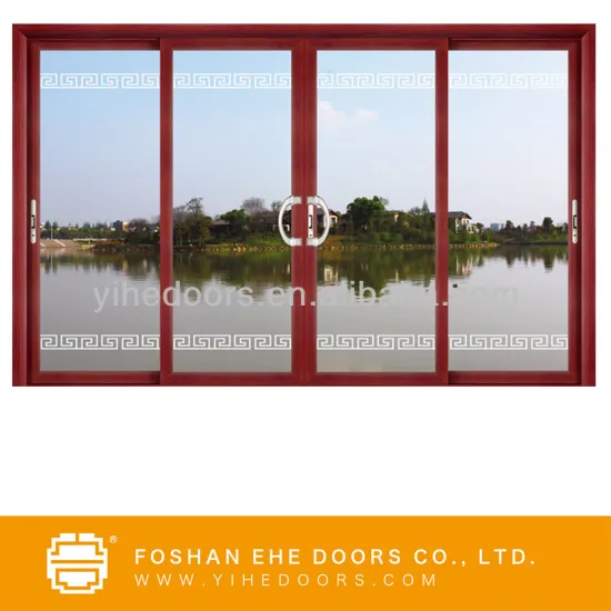 aluminium sliding door pictures