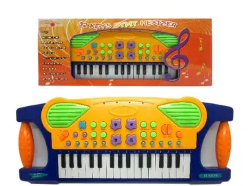 32 KEYS ELECTRONIC ORGAN