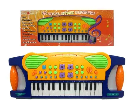 32 KEYS ELECTRONIC ORGAN