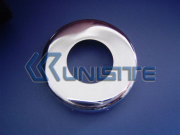 Precision machine spare parts with good quality(USD-2-M-005)