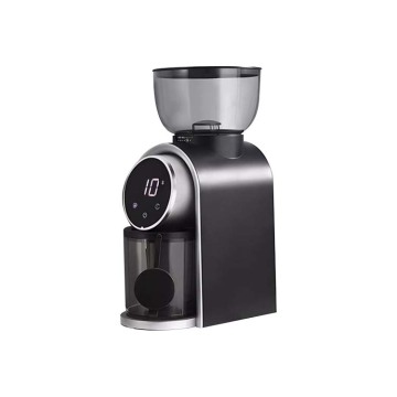 Good Price Electric Conical Burr Espresso Coffee Grinder: A Comprehensive Guide