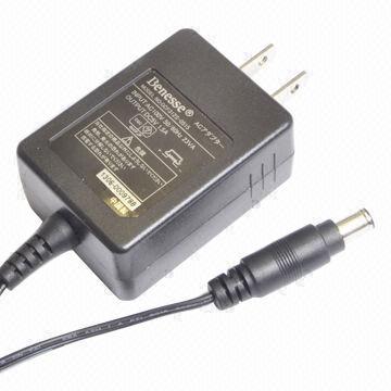 Desktop Adapters, 15-18W Power