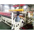 Pneumatic Automation Reinforcing Bar Welding Machine