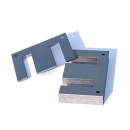 EI Electrical Laminated Steel Core Sheet